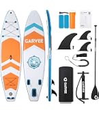 Amazon | oaseafin Supインフレータブルパドルボード、スタンドアップ